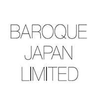 バロックジャパンリミテッドの平均年収はいくら？