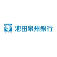 池田泉州銀行の平均年収はいくら？