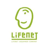 ライフネット生命保険の平均年収はいくら？