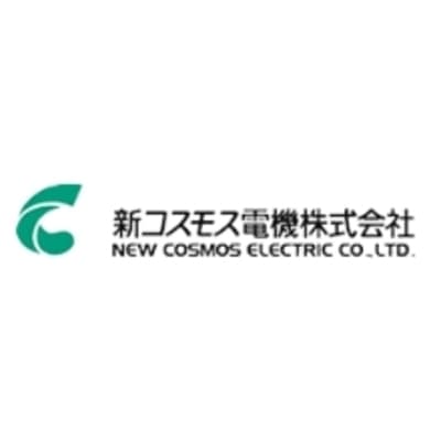 新コスモス電機の平均年収はいくら？