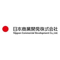 日本商業開発の平均年収はいくら？