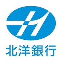 北洋銀行の平均年収はいくら？