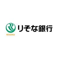 りそな銀行の平均年収はいくら？