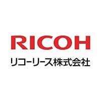 リコーリースの平均年収はいくら？