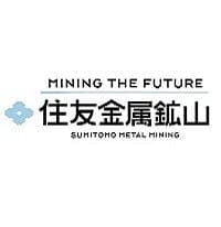住友金属鉱山の平均年収はいくら？
