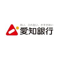 愛知銀行の平均年収はいくら？