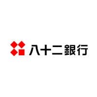 八十二銀行の平均年収はいくら？