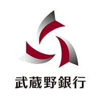 武蔵野銀行の平均年収はいくら？