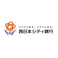 　西日本シティ銀行の平均年収はいくら？
