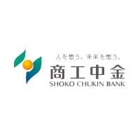 商工組合中央金庫の平均年収はいくら？