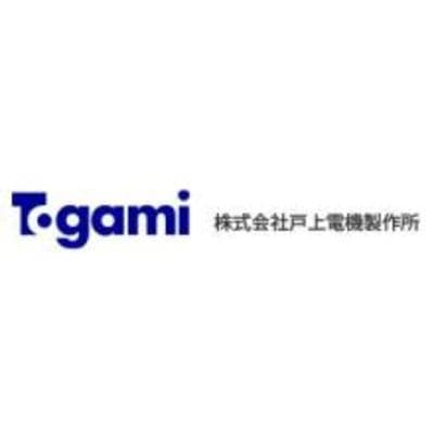 戸上電機製作所の平均年収はいくら？