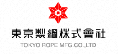 東京製綱の平均年収はいくら？