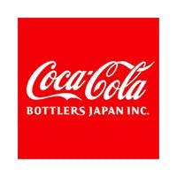 コカ・コーラ　ボトラーズジャパンの平均年収はいくら？