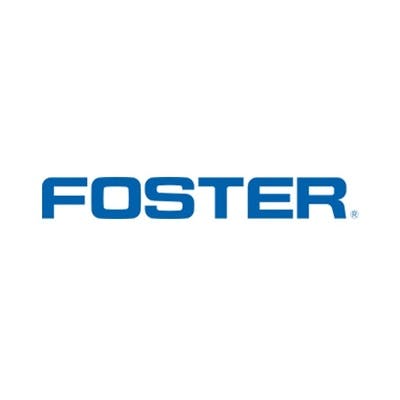 フォスター電機の平均年収はいくら？