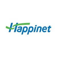 ハピネットの平均年収はいくら？