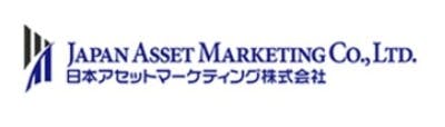 日本アセットマーケティングの平均年収はいくら？