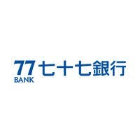 七十七銀行の平均年収はいくら？