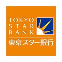 東京スター銀行の平均年収はいくら？